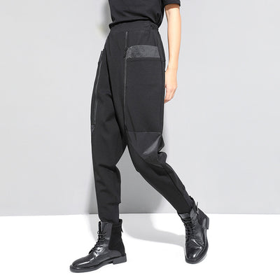 Pantalón Slim Fit con Bolsillos de Cremallera - Image 4