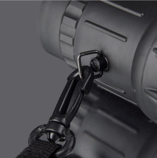 Monocular Profesional HD 16x52 de Largo Alcance con Visión Nocturna - Image 3