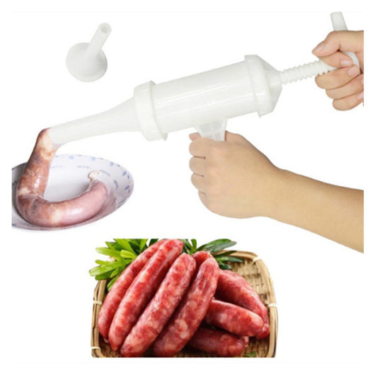 Kit Profesional de Embudos para Procesamiento de Carnes - Image 10