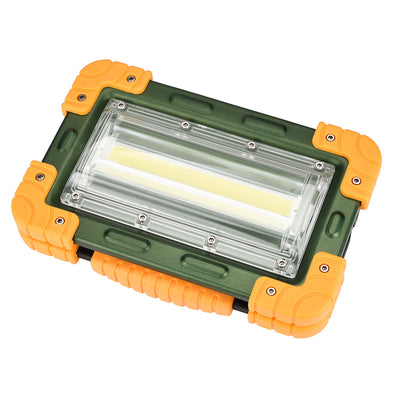Linterna de Trabajo LED de Alta Potencia - Aluminio Reforzado - Image 5