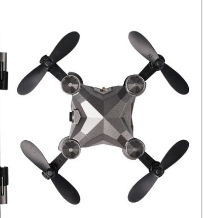 Dron Portátil con Maleta - Cámara Aérea Plegable Control Remoto - Image 4