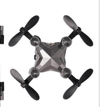 Dron Portátil con Maleta - Cámara Aérea Plegable Control Remoto - Image 4