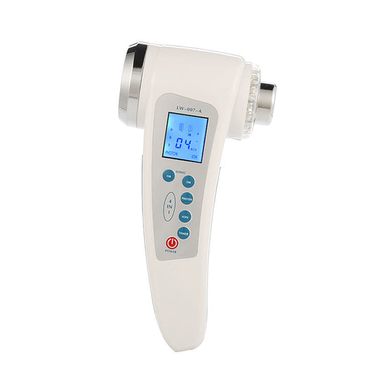 Dispositivo de Belleza Ultrasónico Profesional