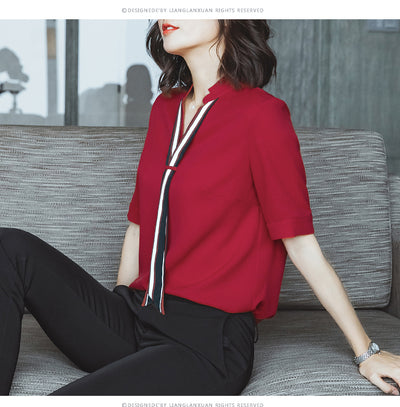 Blusa Extranjera para Mujer - Image 5
