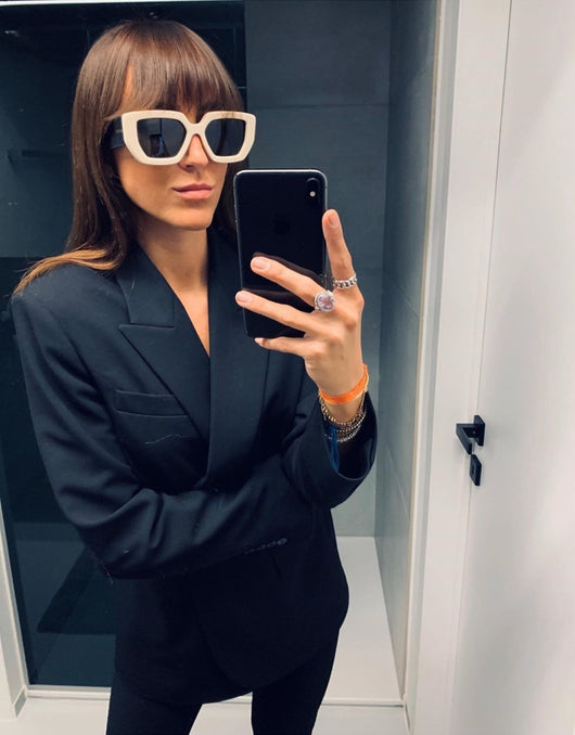 Gafas de Sol Retro Modernas para Mujer - Estilo Premium Instagram - Image 12