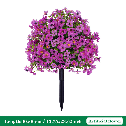 Flor Ornamental para Jardín y Patio - Primavera y Verano - Image 6
