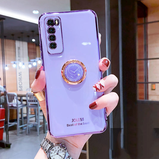 Funda Protectora de Pantalla Completa para Teléfono