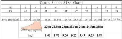 Zapatos Elegantes para Mujer con Punta Fina y Detalles Dorados - Image 6