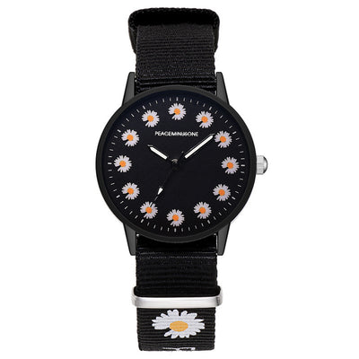 Reloj de Pareja Daisy - Diseño Minimalista y Elegante - Image 8