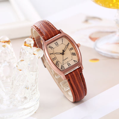 Reloj de Cuarzo Clásico para Mujer - Image 6