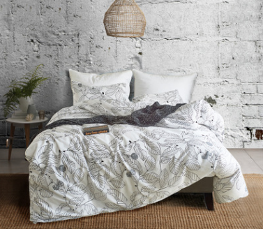 Juego de Cama Tencel Premium 3 Piezas - Funda Nórdica, Sábana y Almohada - Image 34