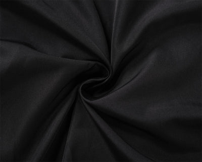 Chamarra Acolchada Suelta con Cuello Alto de Algodón - Image 18