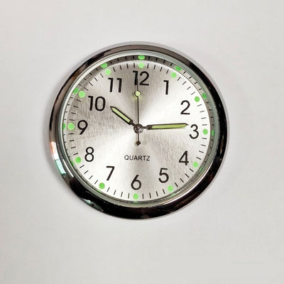 Reloj Digital Decorativo para Salida de Aire del Auto - Image 16