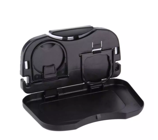 Portaequipaje Multifuncional para Auto