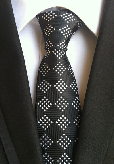 Traje y corbata para hombre - Image 50