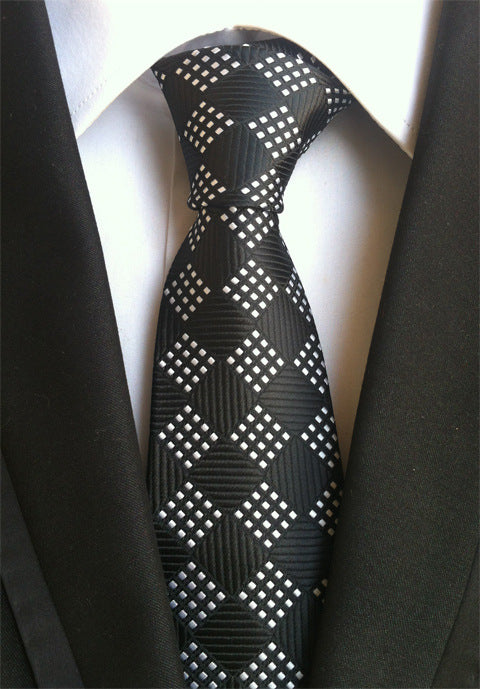 Traje y corbata para hombre - Image 50