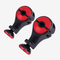 Rojo Q 2 Piezas