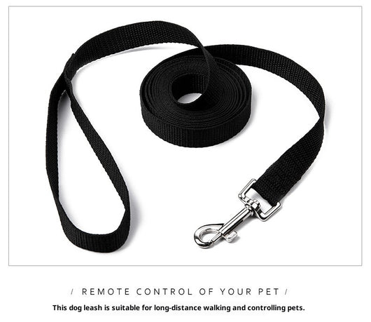 Correa de Polipropileno para Perros - Cadena de Paseo Resistente - Image 4