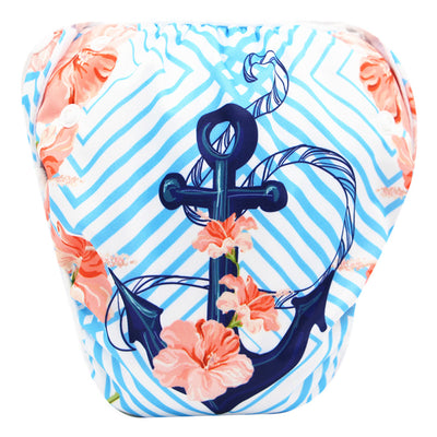 Bañador Infantil con Diseños de Dibujos Animados - Image 8