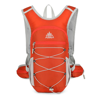 Mochila de Hidratación Ligera AZELA para Deportes al Aire Libre - Image 6
