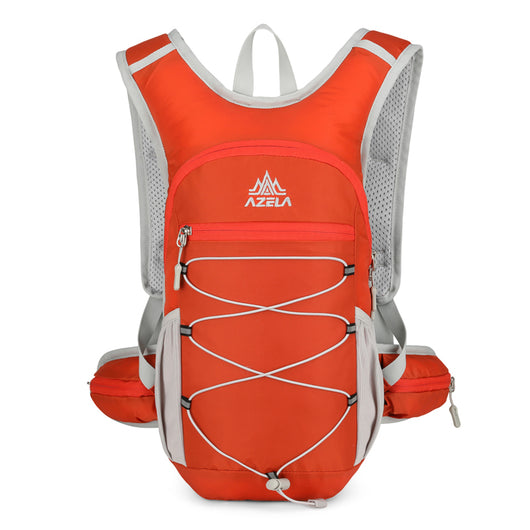 Mochila de Hidratación Ligera AZELA para Deportes al Aire Libre - Image 6