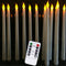 Vela De Control Remoto 1 Unidad