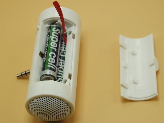 Minialtavoz Portátil con Conexión Directa para Móvil y Tablet - Image 7