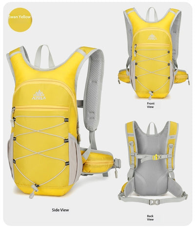 Mochila de Hidratación Ligera AZELA para Deportes al Aire Libre - Image 48