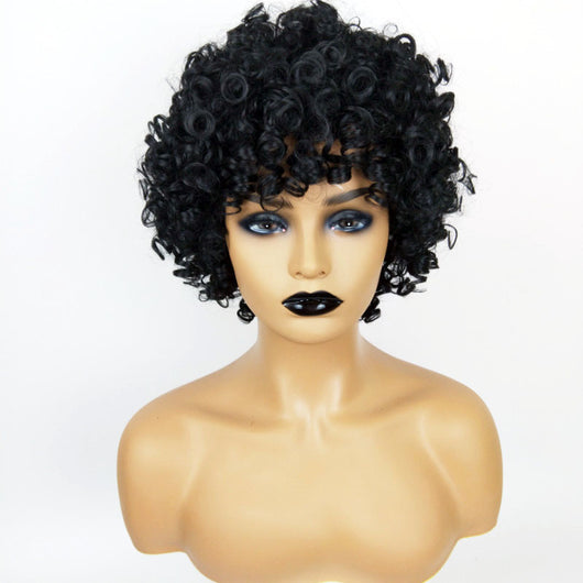 Gorro Protector para Cabello Rizado - Image 9