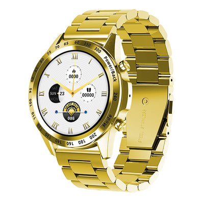 Reloj Inteligente Multifunción para Hombre con Bluetooth - Image 2