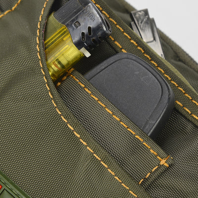 Riñonera Multifuncional Grande Impermeable para Hombre - Image 15