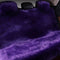 Fila Trasera Violeta