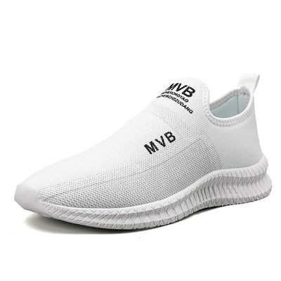 Zapatillas Deportivas Mesh Ligeras - Comodidad Total para Hombre - Image 4