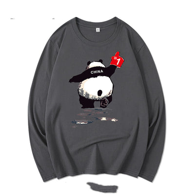 Camiseta Manga Larga Hombre Algodón Puro - Prenda Interior Térmica - Image 21