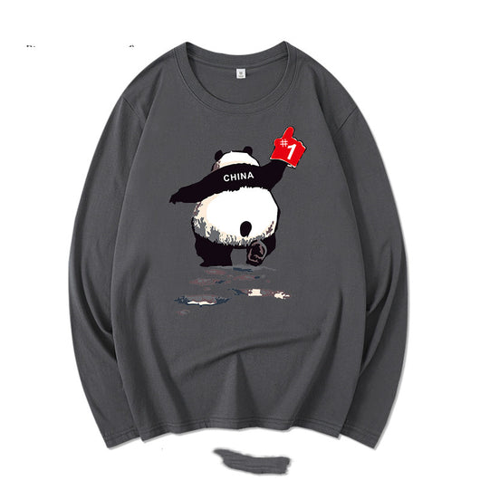 Camiseta Manga Larga Hombre Algodón Puro - Prenda Interior Térmica - Image 21