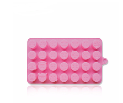 Molde de Chocolate Expression - Image 5