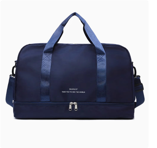 Bolsa de Viaje Gran Capacidad para Viajes de Negocios - Image 14