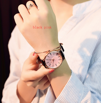 Reloj para Mujer Coreano - Image 6