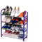 Organizador de Zapatos para Entrada - Zapatero Simple para Exterior