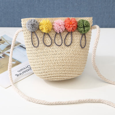 Monedero Lindo de Cereza Coreano para Verano - Image 28
