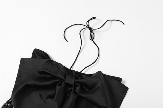Jumpsuit Elegante de un Hombro con Espalda Descubierta - Image 22