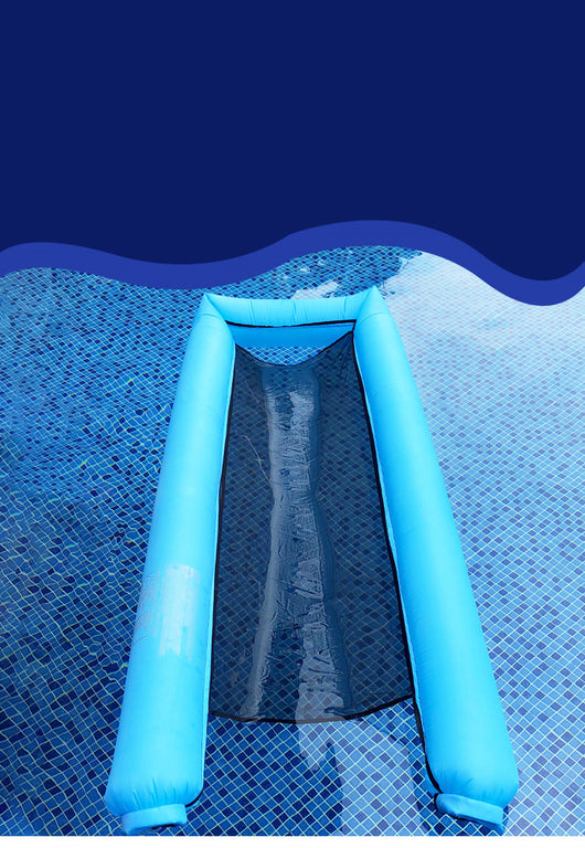 Colchón Flotante Inflable para Playa - Image 7