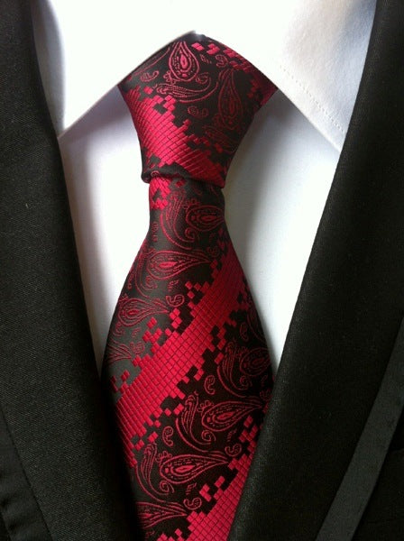 Traje y corbata para hombre - Image 30