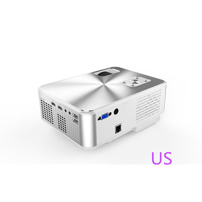 Proyector Multifunción HD 1080P para el Hogar - Image 21