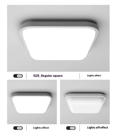 Luces LED para Escaleras Exterior Resistentes al Agua - Image 32