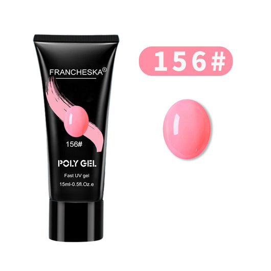 Gel para Extensiones de Uñas 15g - Image 6