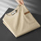 Camiseta Ligera de Lino Ice Silk para Hombre