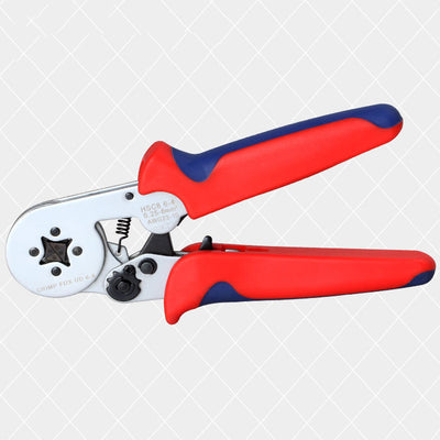 Juego de Herramientas de Crimping para Terminales Tubulares de Alta Precisión - Image 10