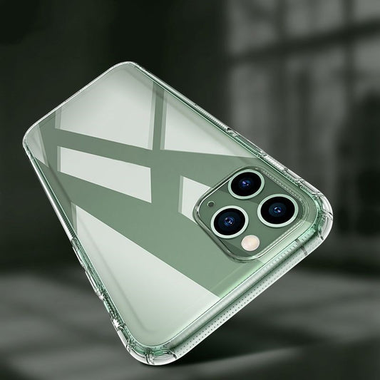 Funda Protectora TPU Transparente Antigolpes