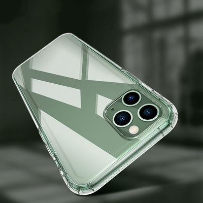 Funda Protectora TPU Transparente Antigolpes